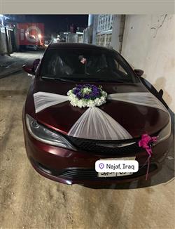 كرايسلر 200
